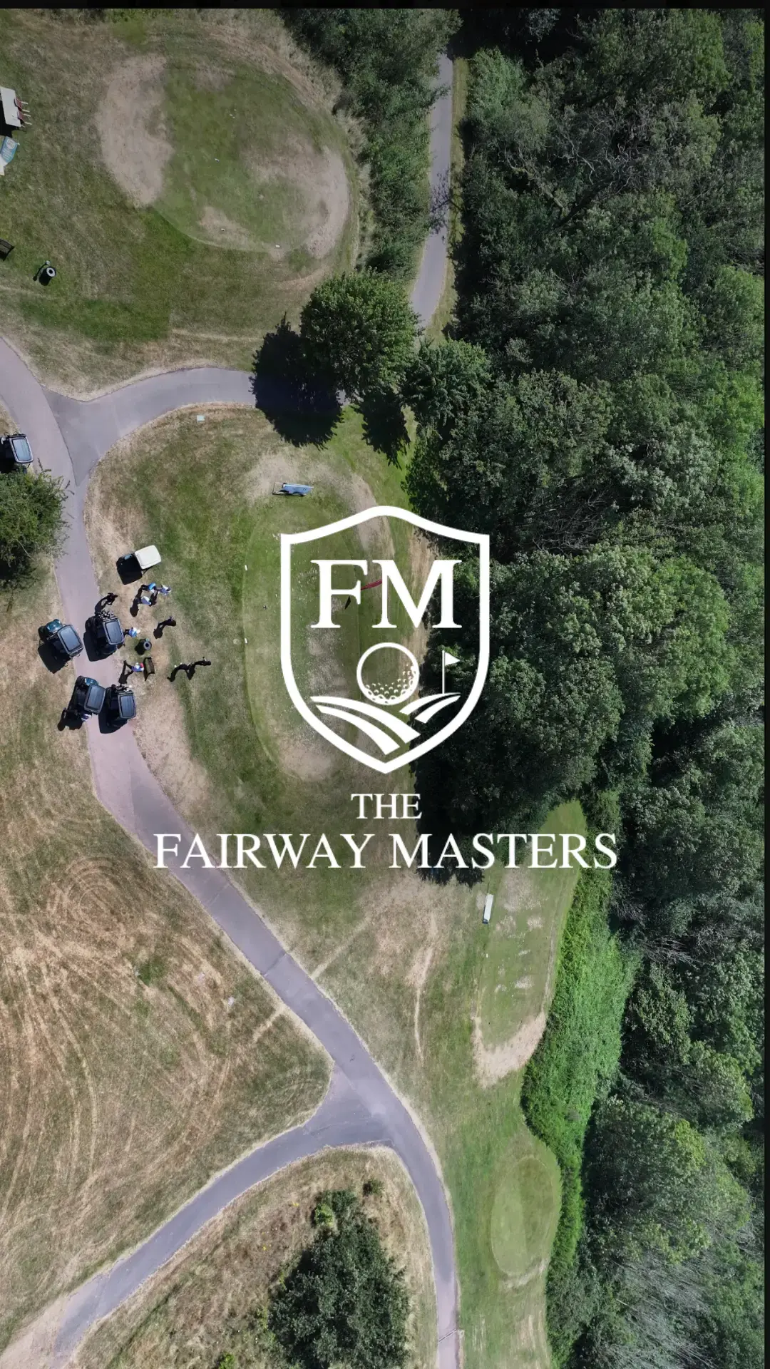 Fairway Masters